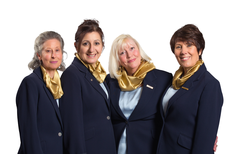 IFISS team